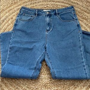 PACSUN mom jeans